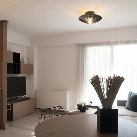 Sia Mare Apartamento