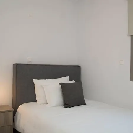 Sia Mare Apartamento