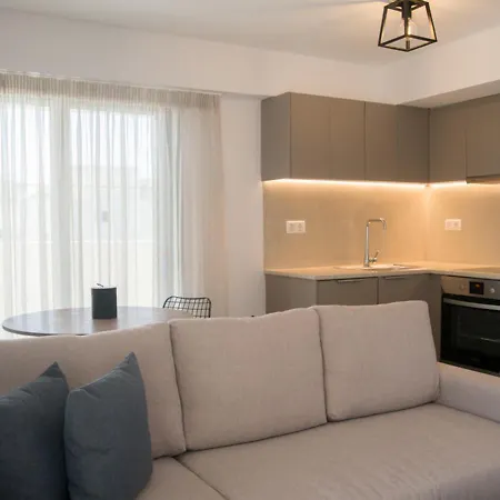 Apartamento Sia Mare *
