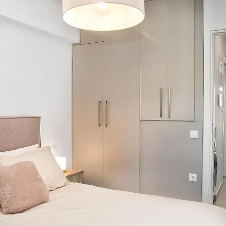 Sia Mare Apartamento Kalivia Thorikou