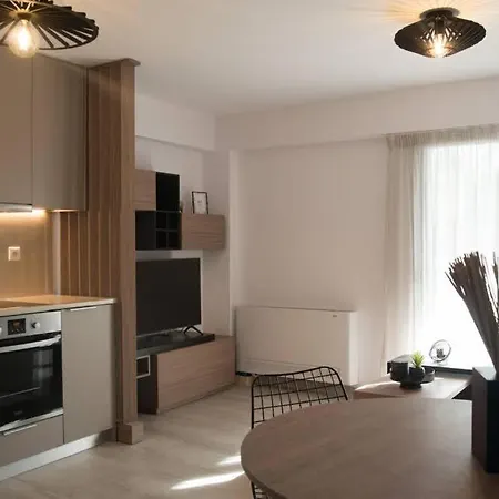 Sia Mare Apartamento
