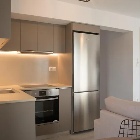 Apartamento Sia Mare *