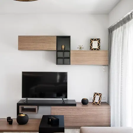 Sia Mare Apartamento *