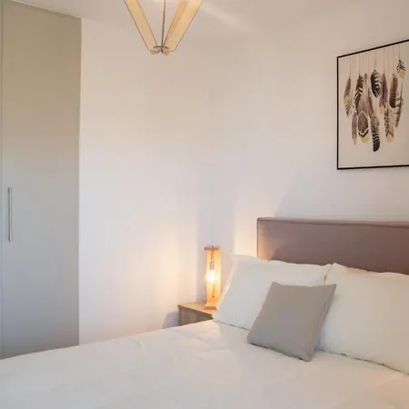 Sia Mare Apartamento Kalivia Thorikou