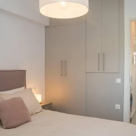 Apartamento Sia Mare *