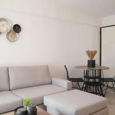 Apartamento Sia Mare *
