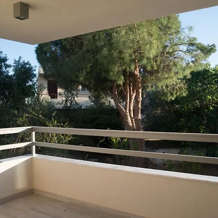 Sia Mare Apartamento Kalivia Thorikou
