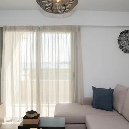 Sia Mare Apartamento