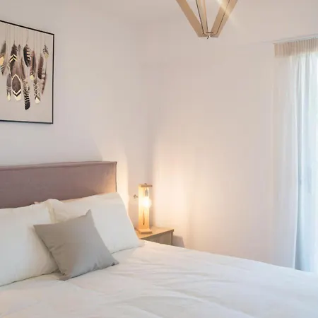 Apartamento Sia Mare Kalivia Thorikou