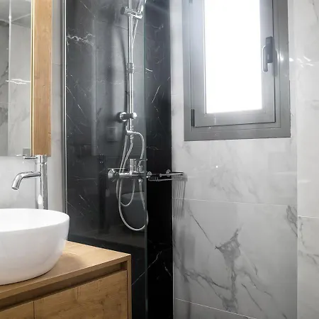 Sia Mare Apartamento Kalivia Thorikou
