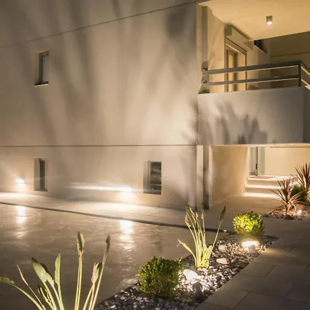 Apartamento Sia Mare *