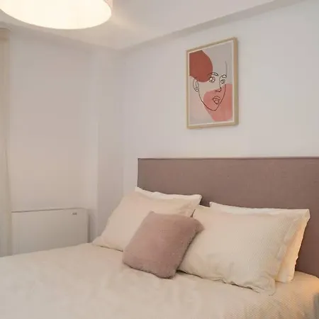 Sia Mare Apartamento