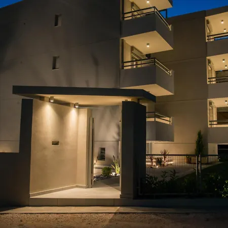 Sia Mare Apartamento *