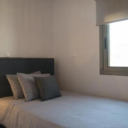 Sia Mare Apartamento Kalivia Thorikou