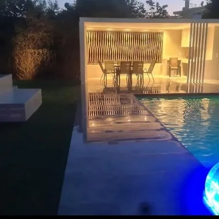 Apartamento Sia Mare *