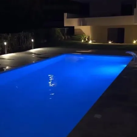 Apartamento Sia Mare
