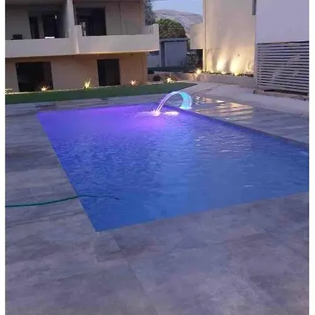 Sia Mare Apartamento *