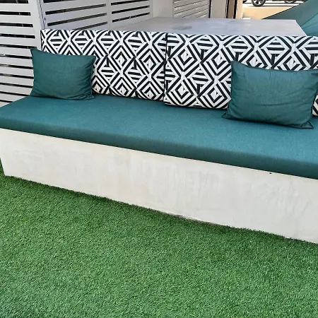 Apartamento Sia Mare *